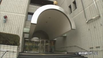 横断歩道を渡っていた11歳の女子児童が軽乗用車にはねられ重傷　運転手の男が現行犯逮捕　静岡市葵区