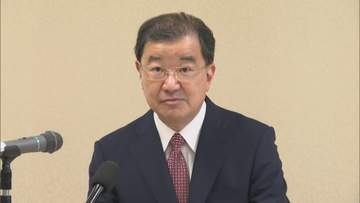 静岡家裁・小河原新所長が抱負　共同親権については「法の趣旨に沿う適切かつ合理的な審理運営を」　県内勤務は2回目