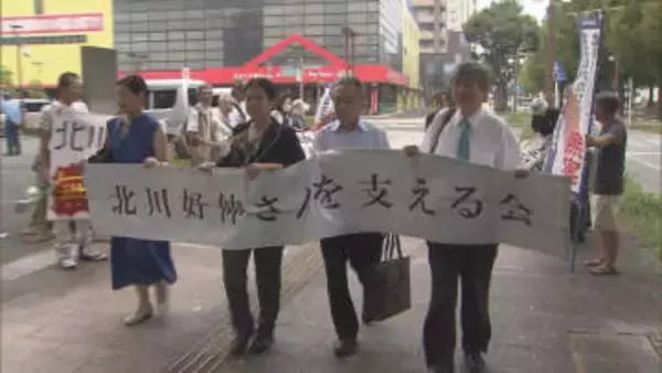 旧天竜林業高校の贈収賄事件をめぐり検察側が新たな証拠の一部を開示　弁護側は今後も証拠開示を求めていく方針