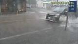 「【台風６号】およそ７８０戸で停電　静岡・島田市や掛川市、静岡市清水区　6月３日午後０時５０分現在」の画像1