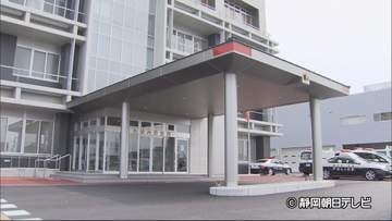 業務委託を受け、給与計算などを担当していた浜松市の法人の口座から、自分の口座におよそ３６万円を振り込む　大阪府に住む男（４６）を背任の疑いで逮捕