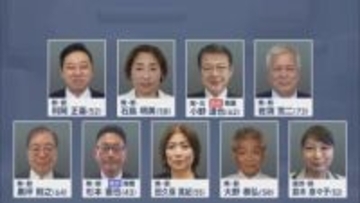 【検証 伊東市長選】メガソーラー計画に対する各候補の主張は?  どうなっているの?  そもそも争点?