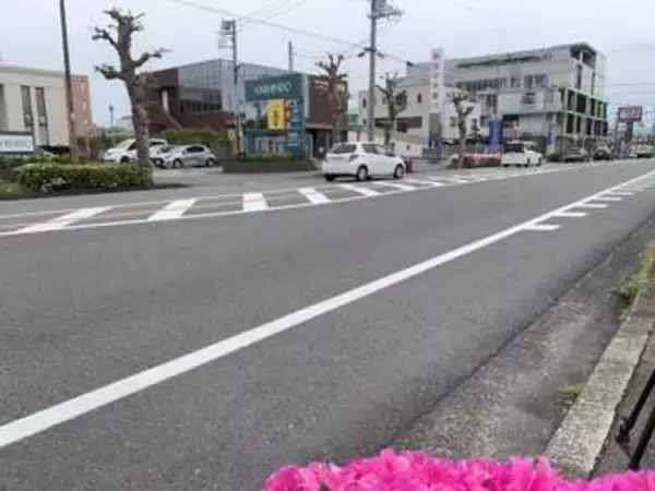 静岡・沼津市で軽乗用車と原付バイクが衝突する事故　７５歳の男性が意識不明の重体