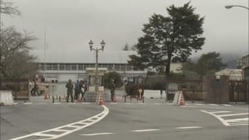 複数の部下にパワハラ　幹部自衛官を停職処分　静岡県・陸上自衛隊富士駐屯地