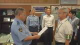 「特殊詐欺の被害防止に署長直轄のプロジェクトチーム　高齢者宅を回り国際電話の着信拒否などの手続き進める　静岡県警清水署」の画像1