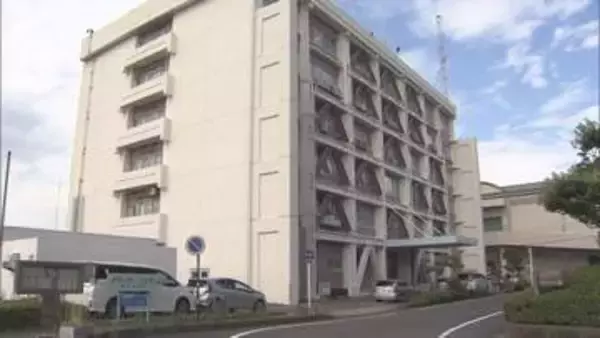 「プレジャーボートが定置網に衝突し浸水した」と１１８番通報　静岡・焼津市沖でプレジャーボートが沈没