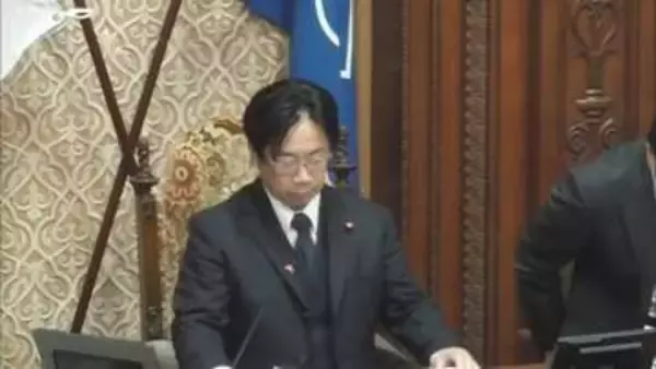 静岡市議会議長に自民党の丹沢卓久市議を選出　副議長に自民党の福地健市議