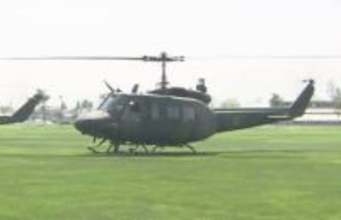 【速報】静岡県上空で２日続けて自衛隊ヘリにレーザー照射　搭乗の３人にけがなし