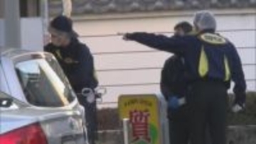 包丁突き付け「金を出せ」…防犯ブザー鳴り何も取らずに逃げたか　質店強盗事件で岡山市の25歳男を起訴