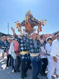「日本の伝統文化「御神輿」をロンドンで披露　静岡市清水区の愛好家たちがクラウドファンディング開始」の画像1