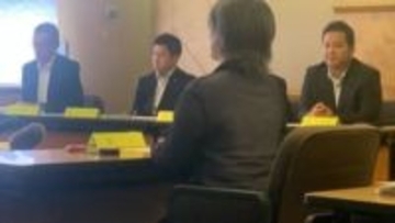 【速報】自己保身で制度を乱用するな　「市長の議会解散権に歯止め」求める意見書提出へ　前市長の議会解散で揺れた静岡・伊東市議会