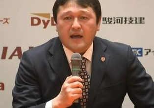 ジュビロ磐田の新監督に元清水･秋葉忠宏氏が就任へ　清水のJ1復帰導いた手腕で低迷打破へ