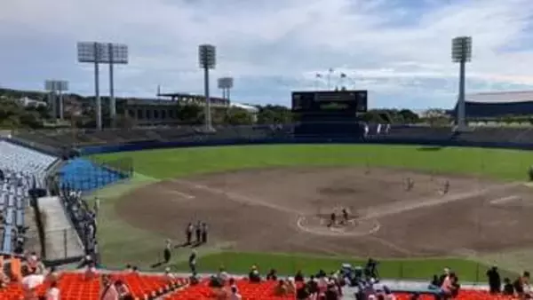 【速報】春季高校野球静岡県大会準々決勝　聖隷クリストファーに浜松商などが4強入り　快進撃・藤枝東は日大三島に大敗