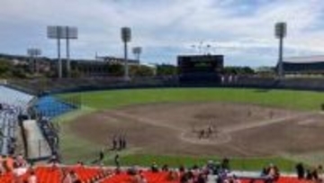 【速報】春季高校野球静岡県大会準々決勝　聖隷クリストファーに浜松商などが4強入り　快進撃・藤枝東は日大三島に大敗
