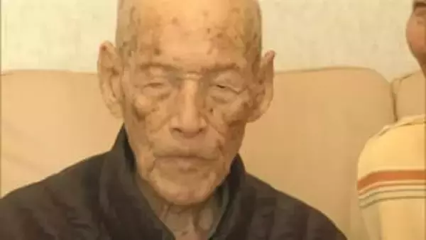 男性の国内最高齢の水野清隆さん（111）亡くなる　2.26事件で近衛兵として皇居を警備　静岡・磐田市