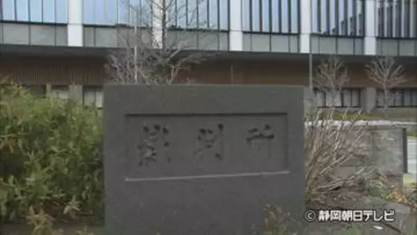 「陰部舐めてもらおうかな」…女児にメッセージ送りわいせつ目的で面会　香川県丸亀市の45歳男に執行猶予判決　静岡地裁