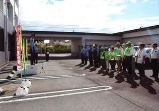 「非常に憂慮すべき事態」と危機感…特殊詐欺の被害額が9月ですでに前年の2倍　警察が詐欺被害防止を強化　静岡県警裾野署
