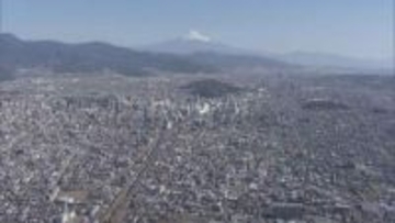 ナフサ不足で静岡県内製造業の４分の１に「調達リスク」の可能性　帝国データバンク静岡支店が試算