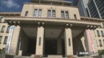 潜伏期間最大21日間…麻しん患者が県内滞在　静岡県が注意呼びかけ