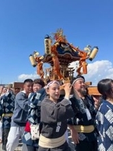 「ロンドンにも神社があったらいいのに」日本人女性の思いがきっかけに　清水からロンドンへ海を渡る神輿