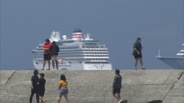 ８月に実施された静岡・松崎町のクルーズが「クルーズ・オブ・ザ・イヤー２０２５」特別賞を受賞