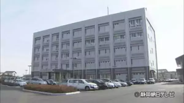 詐欺グループの受け子か　自称・１７歳の無職の男を逮捕　キャッシュカードをだまし取ろうとした疑い　静岡市清水区