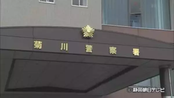 「オーバーステイで間違いありません」在留期間を約２週間超えて不法残留　インドネシア国籍の男（２１）を逮捕