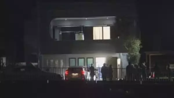 強盗致傷事件で逮捕の19歳男を家庭裁判所に送致　80代夫婦を縛り1000万円奪ったか　静岡地検