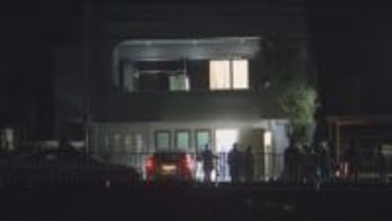 強盗致傷事件で逮捕の19歳男を家庭裁判所に送致　80代夫婦を縛り1000万円奪ったか　静岡地検