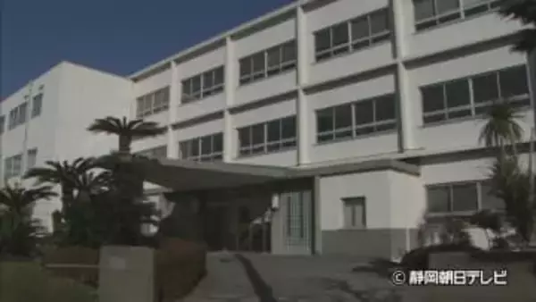 静岡・東伊豆町で強盗事件や立てこもり事件を起こした男に懲役６年の判決　静岡地裁沼津支部