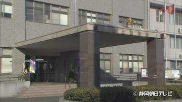 女児に対してわいせつな行為　その様子をスマホで撮影し動画を保存したか　磐田市の男（３４）を再逮捕
