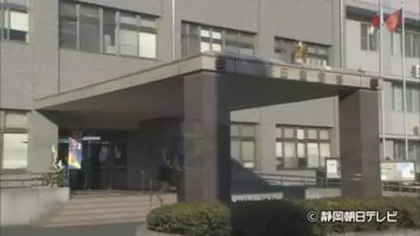 女児に対してわいせつな行為　その様子をスマホで撮影し動画を保存したか　磐田市の男（３４）を再逮捕