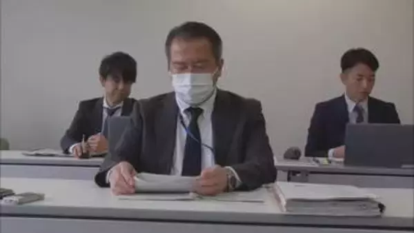 中東情勢「自動車関連業種で生産調整の動きが受注面で影響」今後も注視　静岡財務事務所　経済情勢は７期連続で判断据え置き