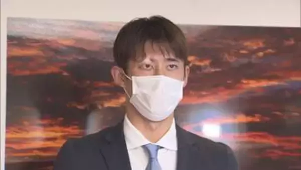 【速報】W杯代表 サッカー王国静岡から4人選出 浜松出身「伊藤洋輝」、初選出20歳「後藤啓介」、元清水「鈴木唯人」、元磐田「小川航基」