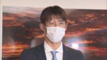 【速報】サッカーW杯代表に静岡県関係の4選手　浜松出身の伊藤、後藤、元清水・鈴木唯人、元磐田・小川