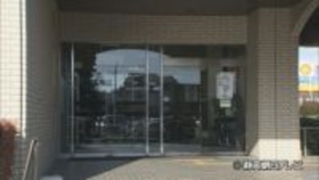 酒気帯び運転をした疑いで大工の男を現行犯逮捕　追突事故を起こして発覚　浜松市中央区