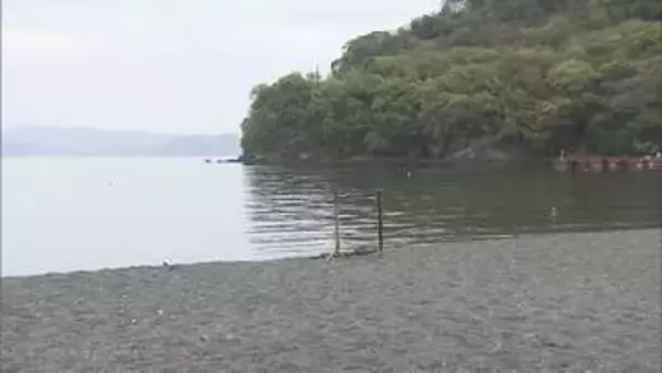 【続報】ダイビングをして意識不明になりドクターヘリで病院に　千葉県柏市の63歳の女性が死亡　静岡・沼津市