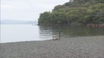 【続報】ダイビングをして意識不明になりドクターヘリで病院に　千葉県柏市の63歳の女性が死亡　静岡・沼津市