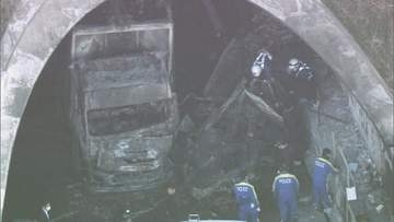 逮捕の女「スマホを見ていた」…三重・新名神6人死亡事故　亡くなった静岡・袋井市の8歳男児は「活発な子」