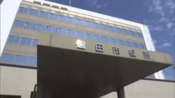 今年もタイガーマスク＝「2代目伊達直人」から寄付　市役所に図書カード届く　静岡・磐田市