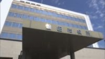 今年もタイガーマスク＝「2代目伊達直人」からプレゼント　市役所に図書カード届く　静岡・磐田市