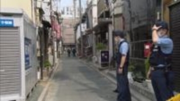 「あいつうざいです」LINEのやり取り見て逆上…ガールズバー店長と従業員を殺害か　41歳男を起訴　静岡地検浜松支部