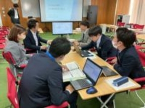 静岡県の人口今後１５年で４０万人減少の見込み　高校再編や県有施設の削減など県が２０４０年に向け適応策まとめる