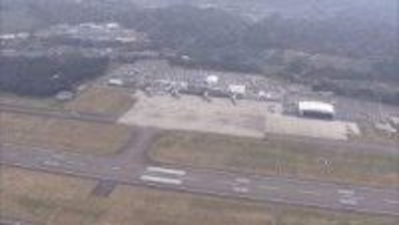 ２０２５年度の富士山静岡空港の搭乗者数は７０万人超　搭乗率は過去最高の７２．６％