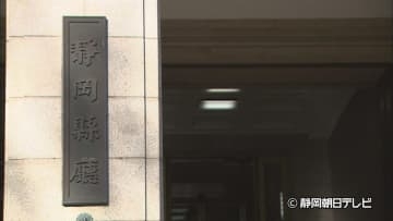 今後まとまった雨が見込めず…天竜川水系の取水制限を強化　佐久間ダムの貯水率は28.4%まで低下　静岡県