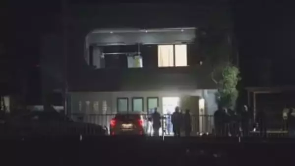 1000万円の緊縛強盗致傷事件で17歳の男子高校生を家裁送致　犯行をあっせんするリクルーター役か　静岡地検