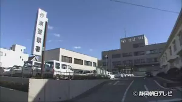 未成年の知人女性に体を触るなどのわいせつな行為　静岡・湖西市の会社員の男を逮捕