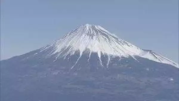 富士山須走口の開山日は７月１日に　山梨県と足並み合わせ　入山料４０００円などの入山規制も続く