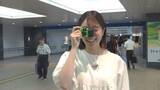 「20年ぶりの新作!　令和の若者が夢中になる“あのカメラ”　スマホ全盛時代に逆行…若者があえて選ぶアナログの魅力」の画像1
