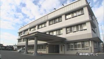 「怖くなったので逃げた」自転車の男性と衝突し転倒させたまま逃走した疑い　無職の男を逮捕　静岡・掛川市